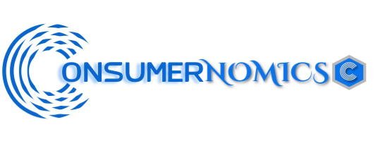 ConsumerNomics
