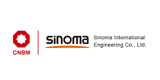 sinoma logo1